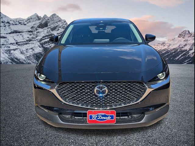 2026 Mazda CX-30 2.5 S Select Sport