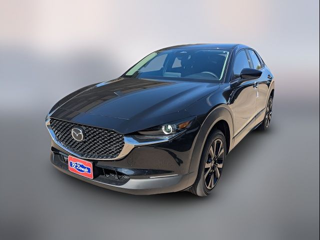 2026 Mazda CX-30 2.5 S Select Sport