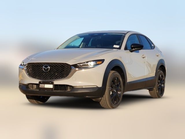2026 Mazda CX-30 2.5 S Select Sport