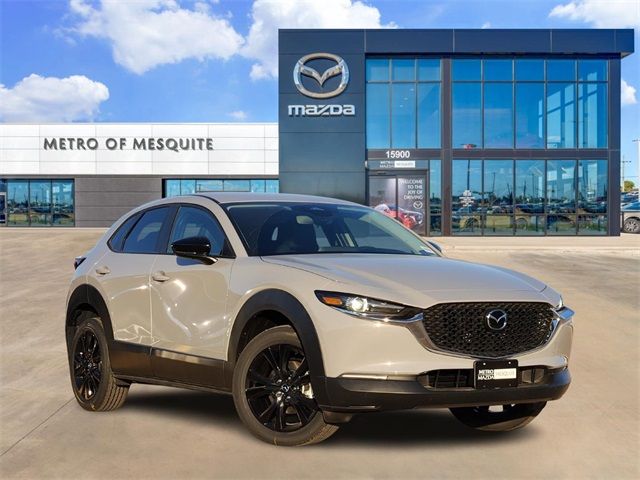 2026 Mazda CX-30 2.5 S Select Sport