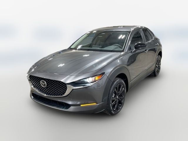 2026 Mazda CX-30 2.5 S Select Sport