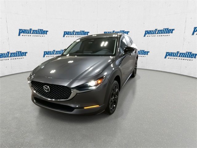 2026 Mazda CX-30 2.5 S Select Sport