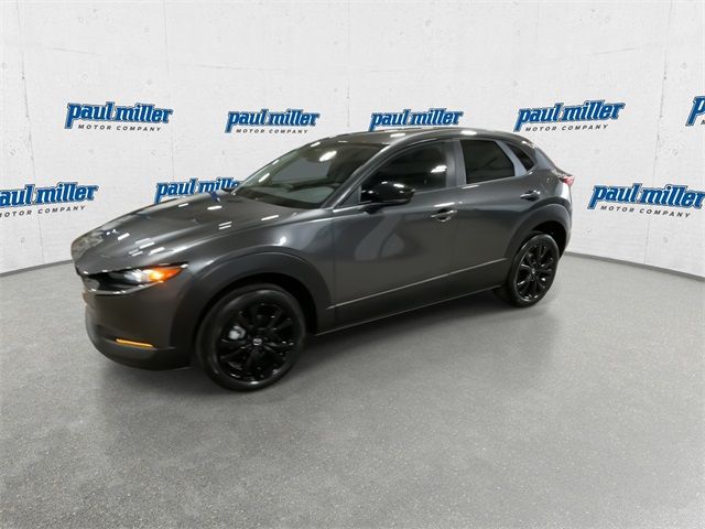 2026 Mazda CX-30 2.5 S Select Sport