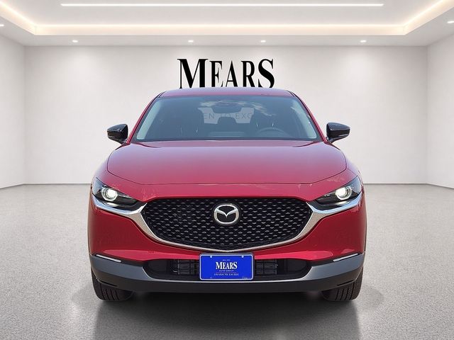 2026 Mazda CX-30 2.5 S Select Sport