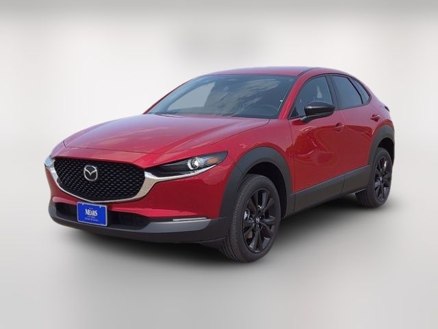 2026 Mazda CX-30 2.5 S Select Sport