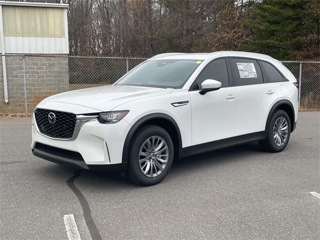 2026 Mazda CX-30 2.5 S Select Sport