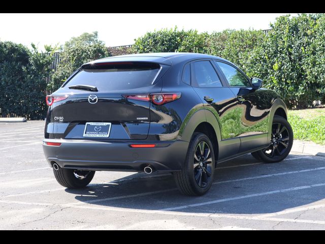 2026 Mazda CX-30 2.5 S Select Sport