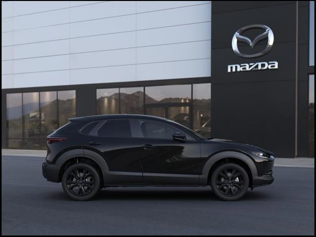 2026 Mazda CX-30 2.5 S Select Sport