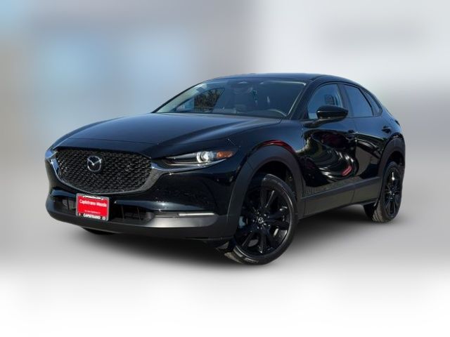 2026 Mazda CX-30 2.5 S Select Sport