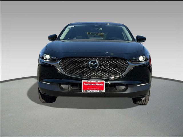 2026 Mazda CX-30 2.5 S Select Sport