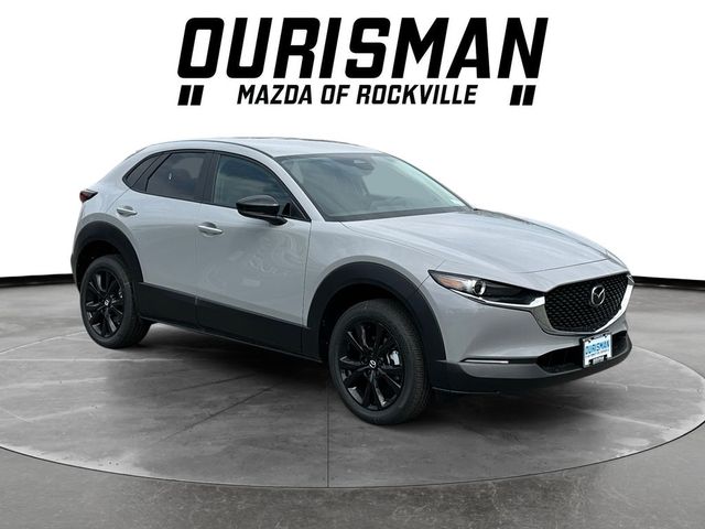 2026 Mazda CX-30 2.5 S Select Sport