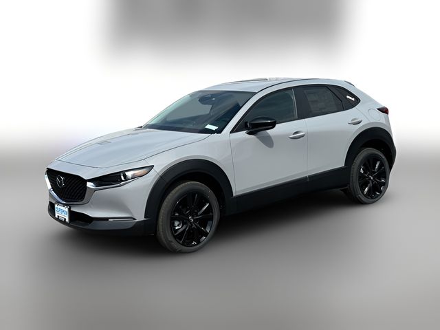 2026 Mazda CX-30 2.5 S Select Sport