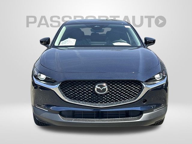 2026 Mazda CX-30 2.5 S Select Sport