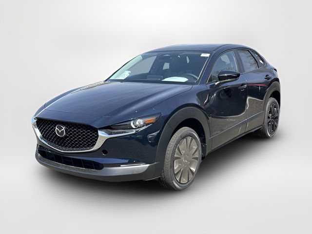 2026 Mazda CX-30 2.5 S Select Sport