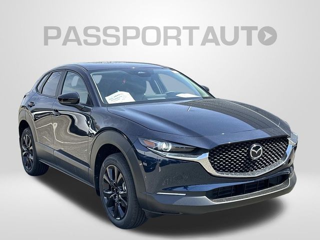 2026 Mazda CX-30 2.5 S Select Sport