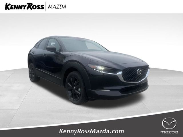 2026 Mazda CX-30 2.5 S Select Sport