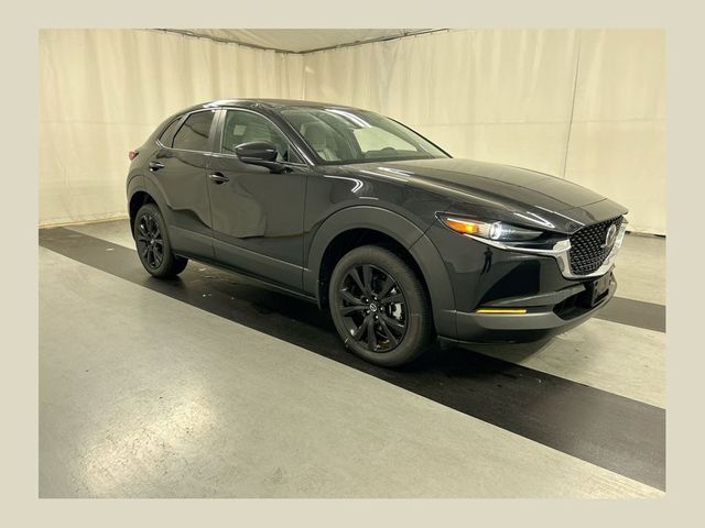 2026 Mazda CX-30 2.5 S Select Sport
