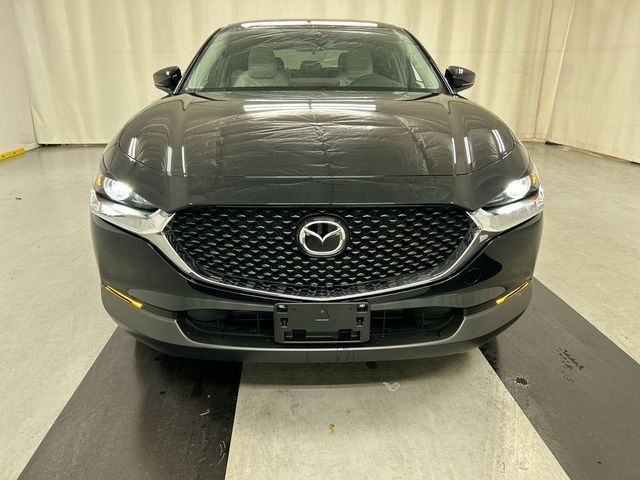 2026 Mazda CX-30 2.5 S Select Sport