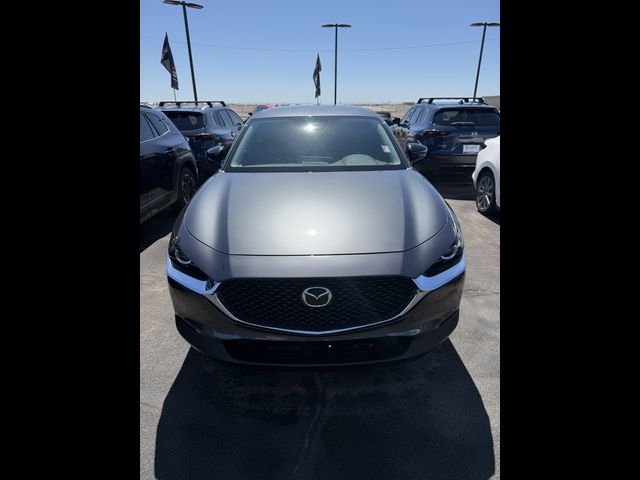 2026 Mazda CX-30 2.5 S Select Sport