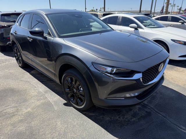 2026 Mazda CX-30 2.5 S Select Sport