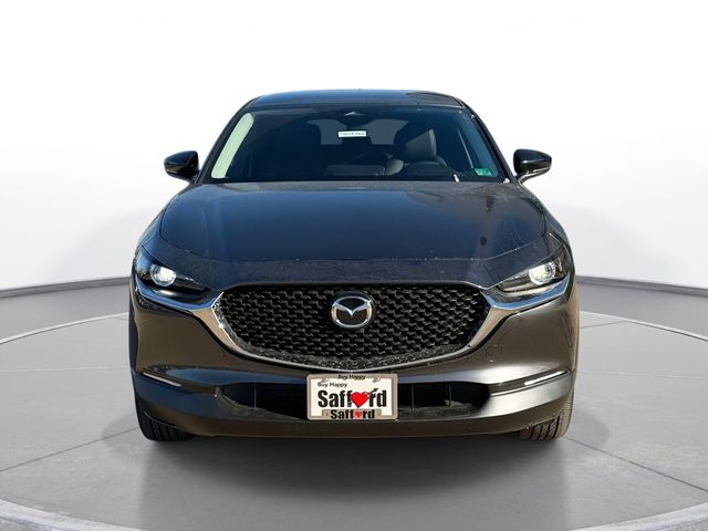 2026 Mazda CX-30 2.5 S Select Sport