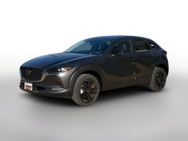 2026 Mazda CX-30 2.5 S Select Sport
