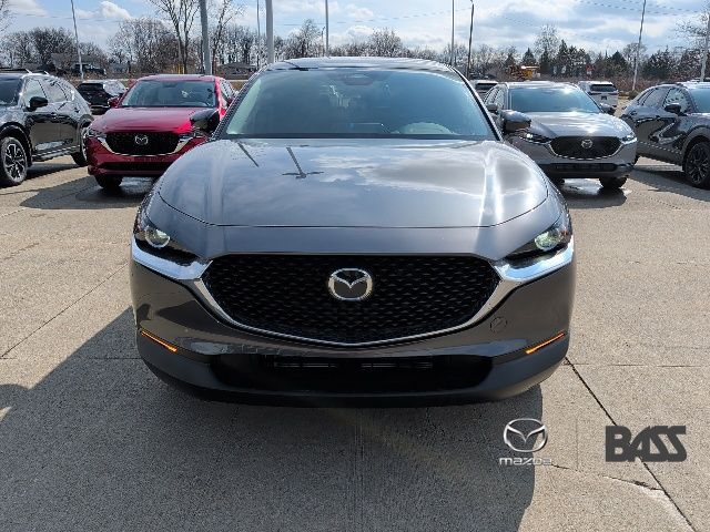 2026 Mazda CX-30 2.5 S Select Sport