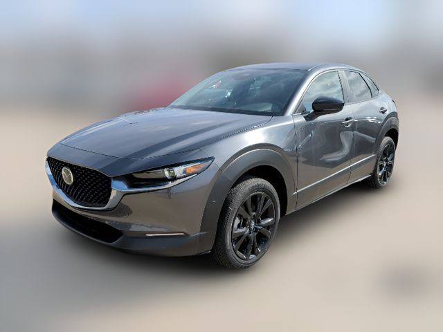 2026 Mazda CX-30 2.5 S Select Sport