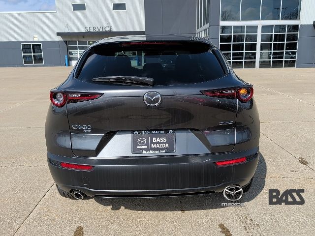 2026 Mazda CX-30 2.5 S Select Sport