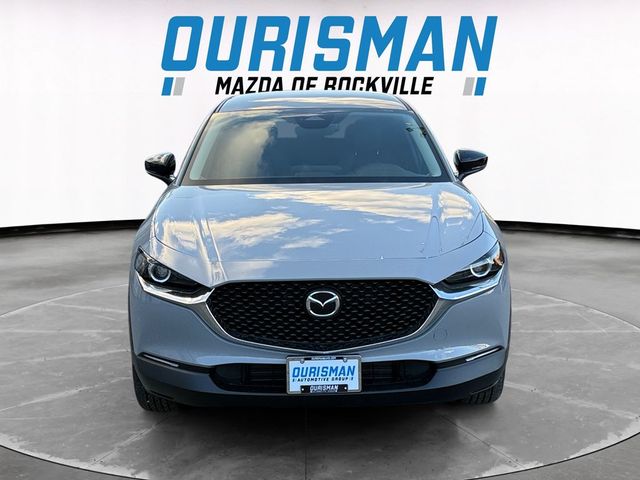 2026 Mazda CX-30 2.5 S Select Sport