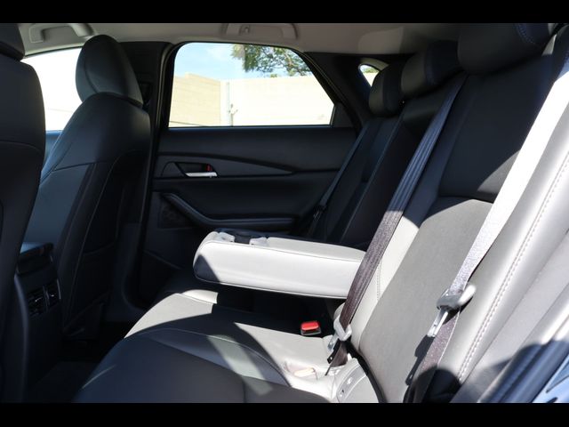 2026 Mazda CX-30 2.5 S Select Sport