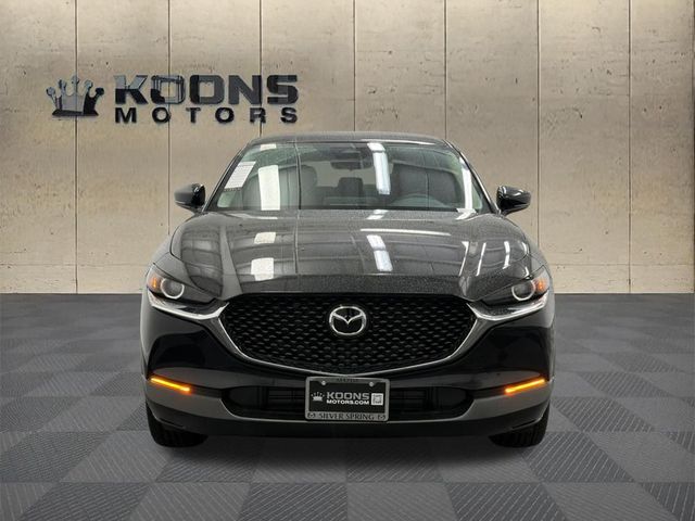 2026 Mazda CX-30 2.5 S Select Sport
