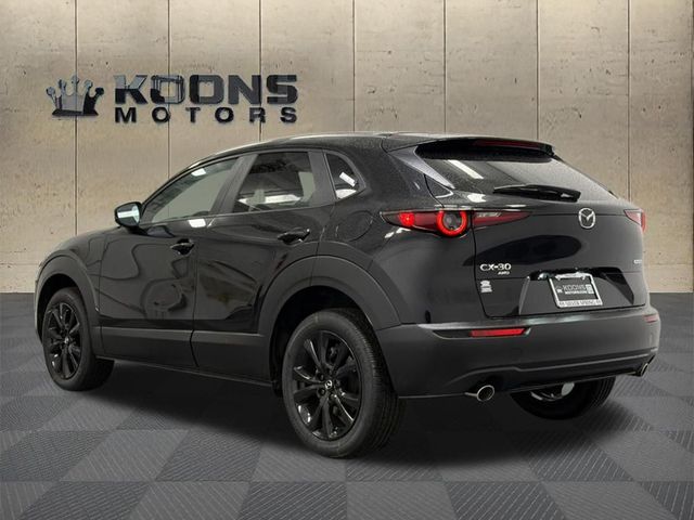 2026 Mazda CX-30 2.5 S Select Sport