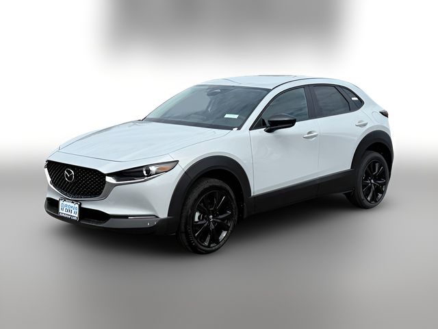 2026 Mazda CX-30 2.5 S Select Sport