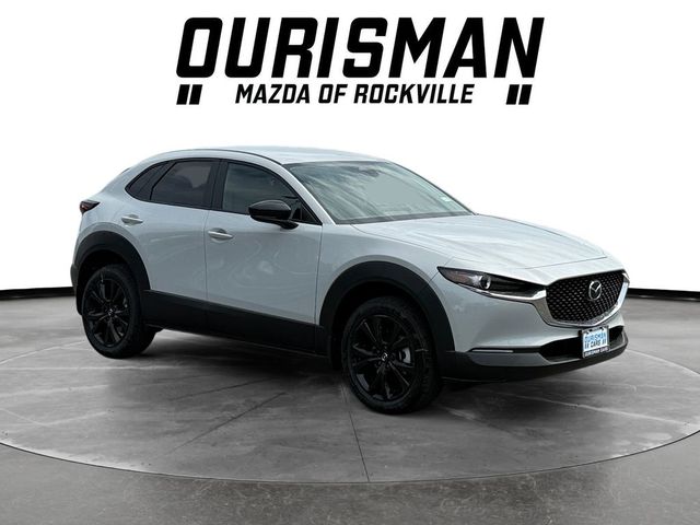 2026 Mazda CX-30 2.5 S Select Sport