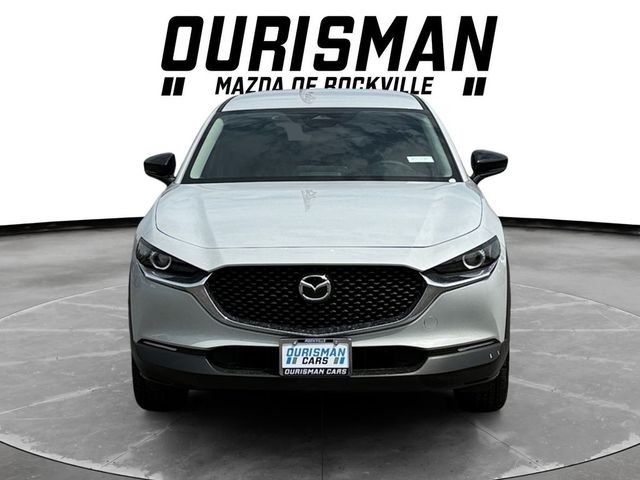 2026 Mazda CX-30 2.5 S Select Sport
