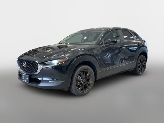 2026 Mazda CX-30 2.5 S Select Sport