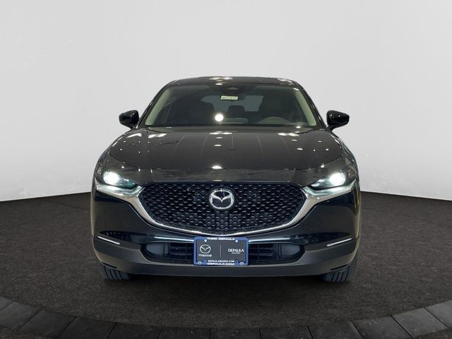 2026 Mazda CX-30 2.5 S Select Sport