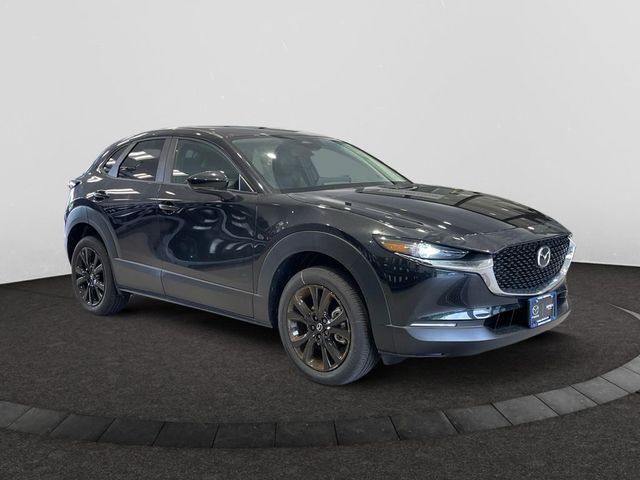 2026 Mazda CX-30 2.5 S Select Sport