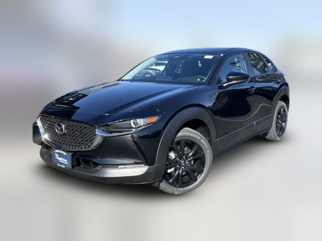 2026 Mazda CX-30 2.5 S Select Sport