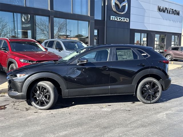 2026 Mazda CX-30 2.5 S Select Sport