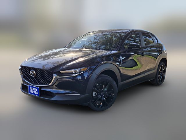 2026 Mazda CX-30 2.5 S Select Sport