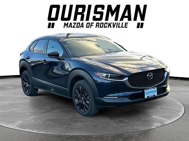 2026 Mazda CX-30 2.5 S Select Sport