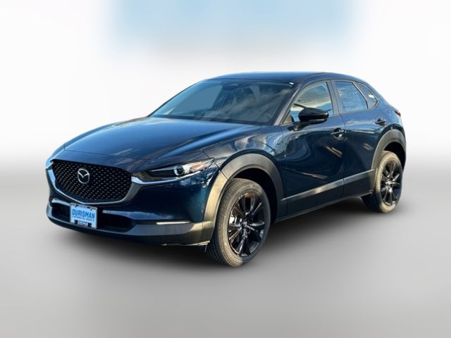 2026 Mazda CX-30 2.5 S Select Sport