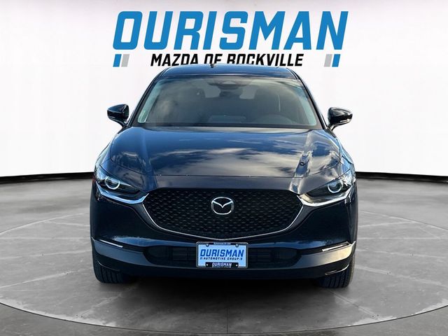 2026 Mazda CX-30 2.5 S Select Sport