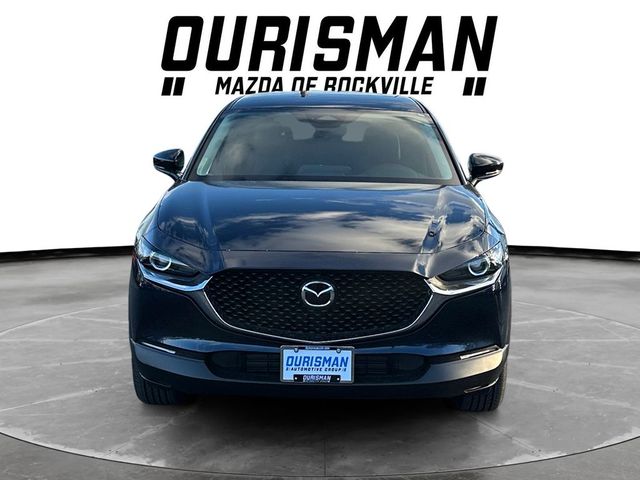 2026 Mazda CX-30 2.5 S Select Sport