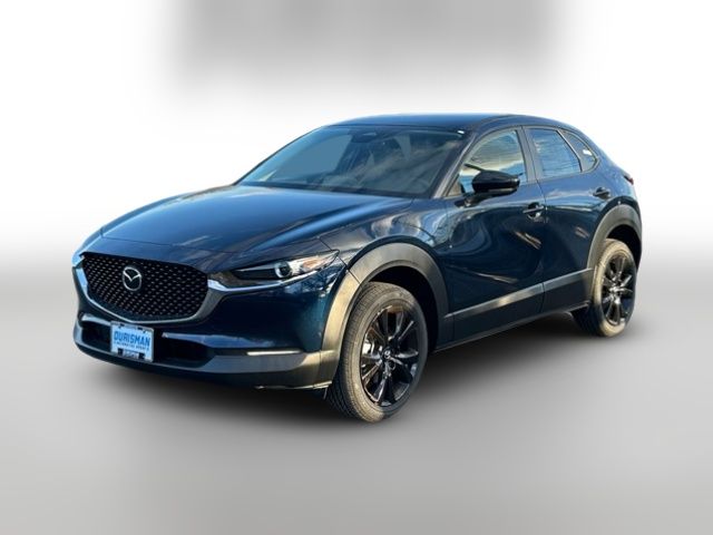 2026 Mazda CX-30 2.5 S Select Sport