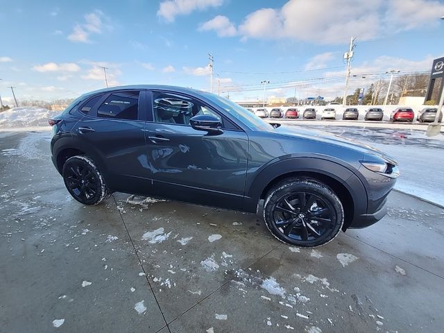 2026 Mazda CX-30 2.5 S Select Sport