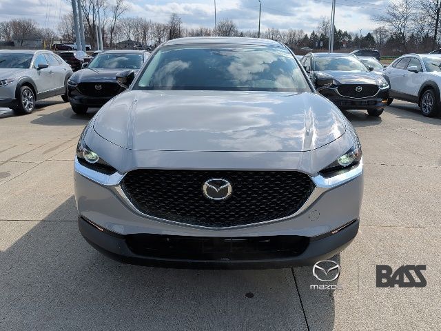 2026 Mazda CX-30 2.5 S Select Sport