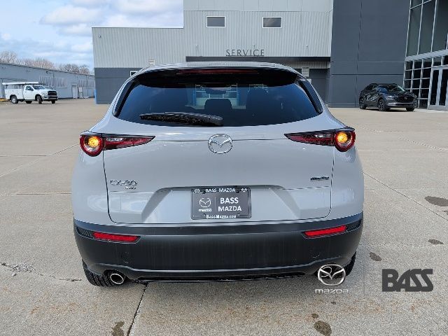 2026 Mazda CX-30 2.5 S Select Sport